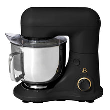 Beautiful-5-3-Qt-Stand-Mixer-Black-Sesame-with-Flat-Beater-Dough-Hook-Balloon-Whisk_6af1530f-9b93-4bd2-9acc-5540d5f3037a.03f698d8045a34b04056093035716243 - USA Mega Market