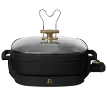 Beautiful-5-in-1-Electric-Skillet-Expandable-up-to-7-Qt-with-Glass-Lid-Black-Sesame-by-Drew-Barrymore_48688f4f-0f72-4a06-ac5a-501151ed2f76.29b30293b8511b9f687620a264f5482d - USA Mega Market