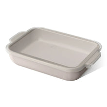 Beautiful-9-x-13-Stoneware-Baker-with-Plastic-Lid-Porcini-Taupe-by-Drew-Barrymore_4b73a45f-b639-44ef-9b73-e5cb78b09dda.ceb37d651266b084600acac577e8e629 - USA Mega Market