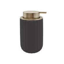 Beautiful By Drew Barrymore Modern Lotion Pump - Dark Gray