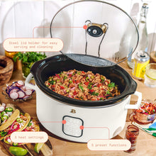 Beautiful6QtProgrammableSlowCooker-WhiteIcingbyDrewBarrymore1-_5 - USA Mega Market