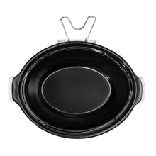 Beautiful6QtProgrammableSlowCooker_WhiteIcingbyDrewBarrymore3 - USA Mega Market