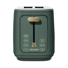 Beautiful_2_Slice_Toaster_with_T - USA Mega Market