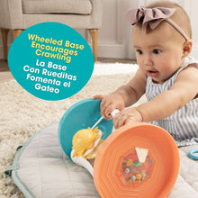 Bebe Fuerte Marathon Maze 2-in-1 Activity Mirror™ – Baby Toy for 3 months+
