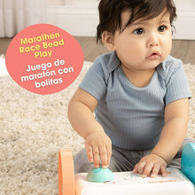 Bebe Fuerte Marathon Maze 2-in-1 Activity Mirror™ – Baby Toy for 3 months+
