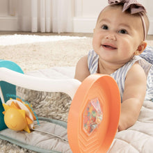 Bebe Fuerte Marathon Maze 2-in-1 Activity Mirror™ – Baby Toy for 3 months+