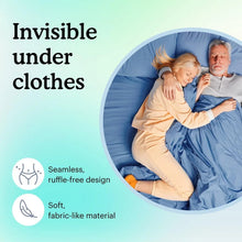 Because_Incontinence_Booster_Pads_Overnight_-_Ultra_Long_16_For_Women_and_Men_Adds_4_Cups_Absorbency_to_Adult_Diapers._20_Boosters_1 - USA Mega Market