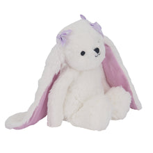 BedtimeOriginalsLavenderWoodsPlushBunny-SashaStuffedAnimal1 - USA Mega Market
