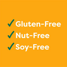 Beech-Nut Protein & Fiber Plus Stage 4 Toddler Food Variety Pack, 3.5 oz Pouch (9 Pack)