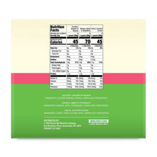 Beech-Nut Veggies and Fruities Stage 2 Baby Food Pouch, Variety Pack, 3.5 oz., 18 ct.