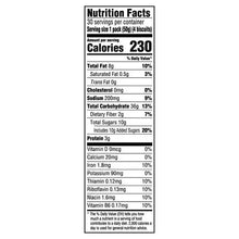 BelVita Breakfast Biscuit, Cinnamon Brown Sugar, 1.76 oz, 30-count