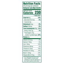 BelVita Breakfast Biscuits, Blueberry, 1.76 oz, 30-count