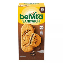 BelVitaDarkChocolateCremeBreakfastBa - USA Mega Market