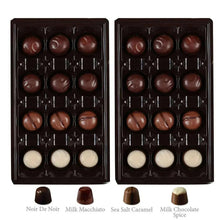 Belgian Chocolate Truffles, 20 ct.