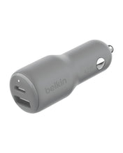 Belkin-Silver-42W-Car-Charger-30W-PD-PPS-USB-C-12W-USB-A_7ee205f7-6bcb-4f71-b684-8784f2b49e86.bd7d6f9aea729724ed11762215fa6bc5 - USA Mega Market