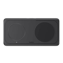 Belkin2-in-1MagneticWirelessChargingPadwithQi215W1 - USA Mega Market