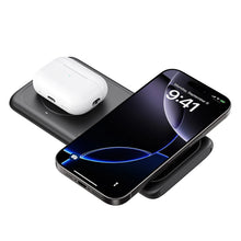 Belkin2-in-1MagneticWirelessChargingPadwithQi215W3 - USA Mega Market