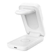Belkin3-in-1ChargingStandQi225W4 - USA Mega Market