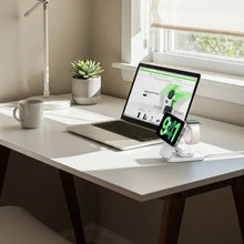 Belkin3-in-1ChargingStandQi225W5 - USA Mega Market