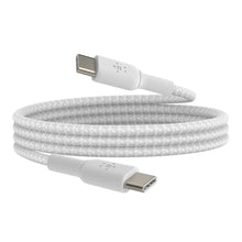 Belkin Travel Bundle – 10K Power Bank with Integrated USB-C Cable, 30W USB-C Wall Charger, USB-C/C Cable & Travel Pouch