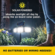 Bell_HowellBionicFloodlightMax5 - USA Mega Market