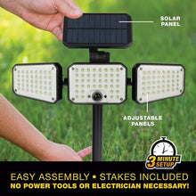 Bell_HowellBionicFloodlightMax6 - USA Mega Market