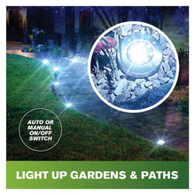 Bell + Howell Disk Lights Deluxe, 8 pk.