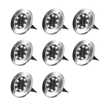 Bell_HowellDiskLightsDeluxe_8pk. - USA Mega Market