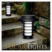 Bell_HowellSolarPathwayLightsPlastic_8pk.1 - USA Mega Market