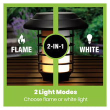 Bell_HowellSolarPathwayLightsPlastic_8pk.5 - USA Mega Market