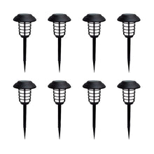 Bell_HowellSolarPathwayLightsPlastic_8pk. - USA Mega Market