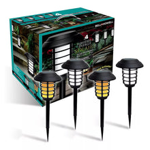Bell_HowellSolarPathwayLights_1 - USA Mega Market