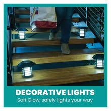 Bell_HowellSolarPathwayLights_3 - USA Mega Market