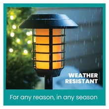 Bell_HowellSolarPathwayLights_4 - USA Mega Market