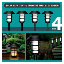 Bell_HowellSolarPathwayLights_6 - USA Mega Market