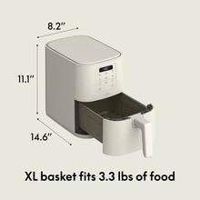 Bella4-Qt.SlimAirFryer1 - USA Mega Market