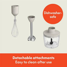 Bella Immersion Blender System