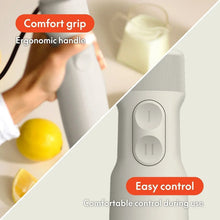 Bella Immersion Blender System