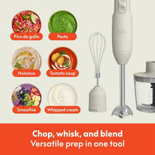Bella Immersion Blender System