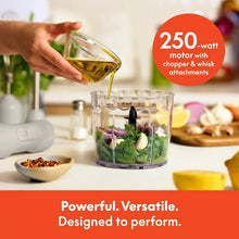 Bella Immersion Blender System