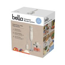Bella Immersion Blender System