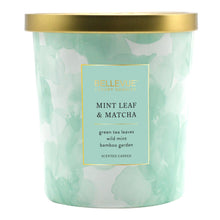 Bellevue Luxury 12oz. Candles, 4-pack