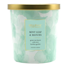 Bellevue Luxury 12oz. Candles, 4-pack
