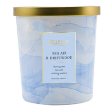 Bellevue Luxury 12oz. Candles, 4-pack