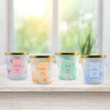 Bellevue Luxury 12oz. Candles, 4-pack