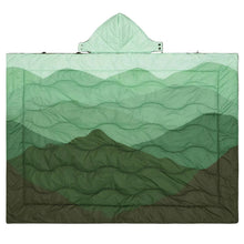Below Zero Wearable Blanket