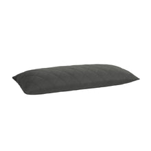 Almohada corporal refrescante para temperaturas bajo cero