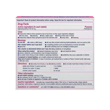 BenadrylUltratabAntihistamineAllergyMedicineTablets-3pk-48ct-1-_3 - USA Mega Market