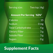 BenefiberDailyPrebioticFiberSupplementPowder_28.9oz.3 - USA Mega Market