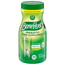 BenefiberFiberSupplementPowder-410Teaspoons-_1 - USA Mega Market